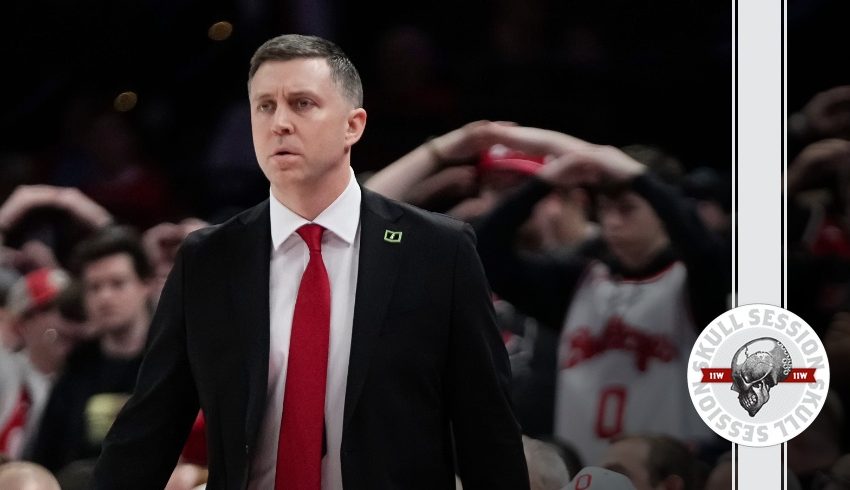  Skull Session: Jake Diebler Owns Purdue, Kennedy Cambridge is a Legitimate Defensive Player of the Year Candidate and the Styles Brothers Dominate the NFL Combine