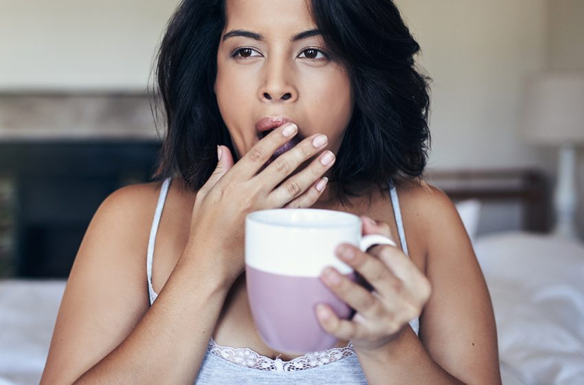  Caffeine May Reverse Memory Loss From Lack of Sleep, Study Suggests : ScienceAlert