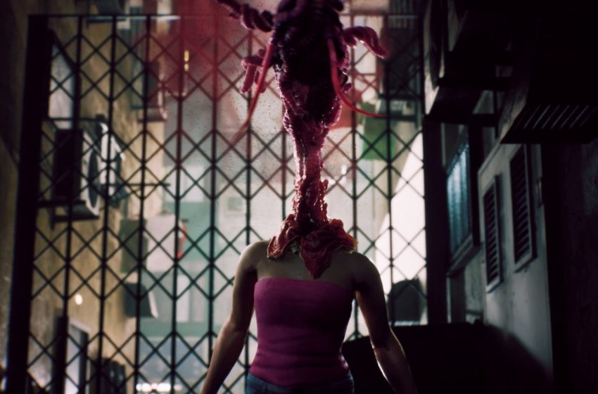  Silent Hill, Gravity Rush creator Keiichi Toyama is recruiting for a “new large-scale project”