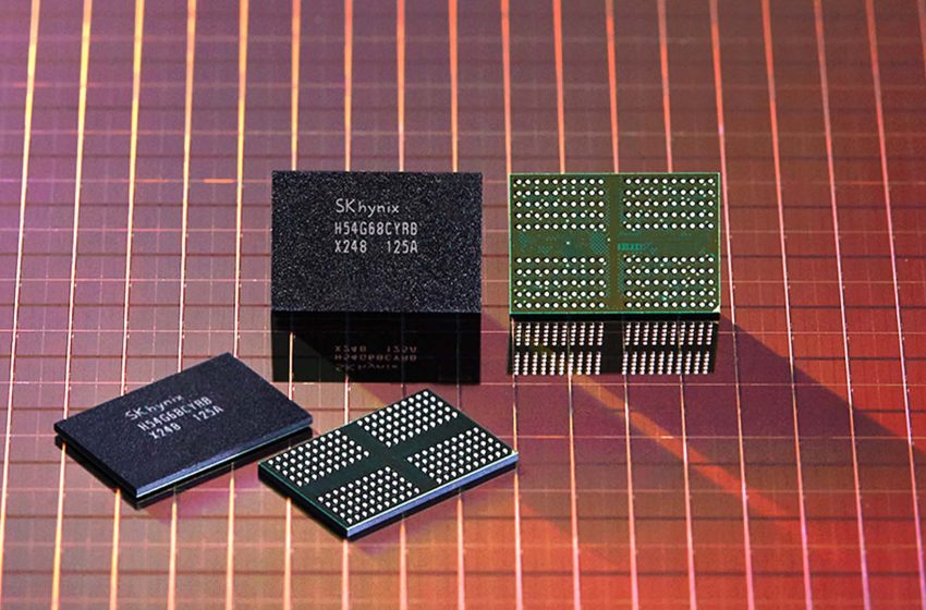  Memory Suppliers Are Actually Worried the Demand Boom Won’t Last ‘Too Long’, and Are Already Rethinking Expansion Plans