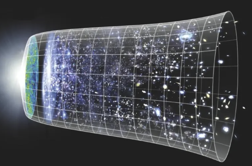  How fast is the universe actually expanding? Ripples in spacetime could finally solve ‘Hubble tension’