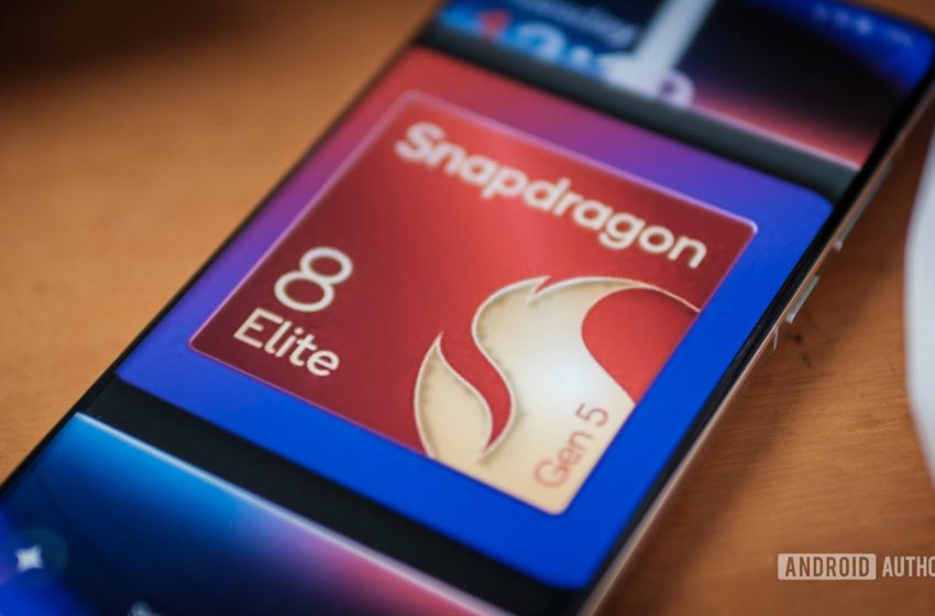  Qualcomm responds to GBL exploit used on latest Snapdragon flagships