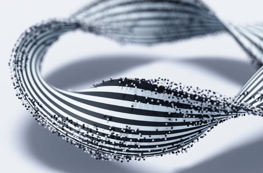  Strange ‘Half-Mӧbius’ molecule has rare properties chemists have never seen before