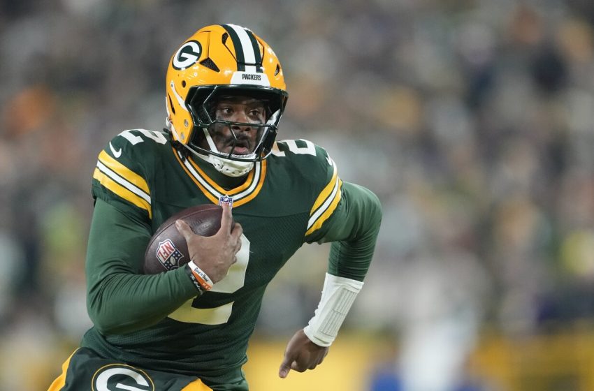  Some expect Malik Willis to land in range of $20 million to $25 million per year