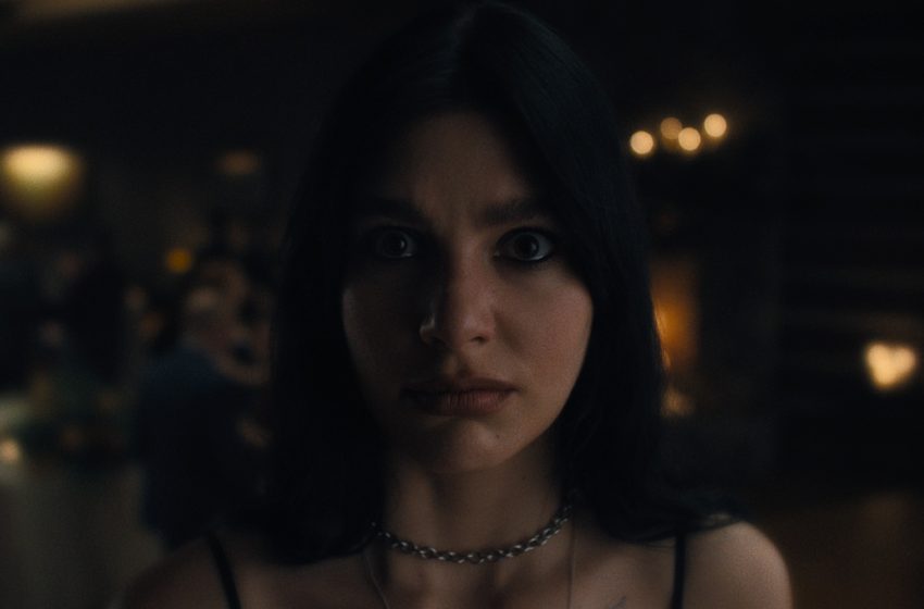  Every song on the Something Very Bad Is Going To Happen soundtrack