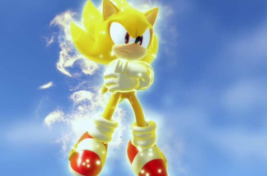  Sonic Frontiers Definitive Edition rated in Korea