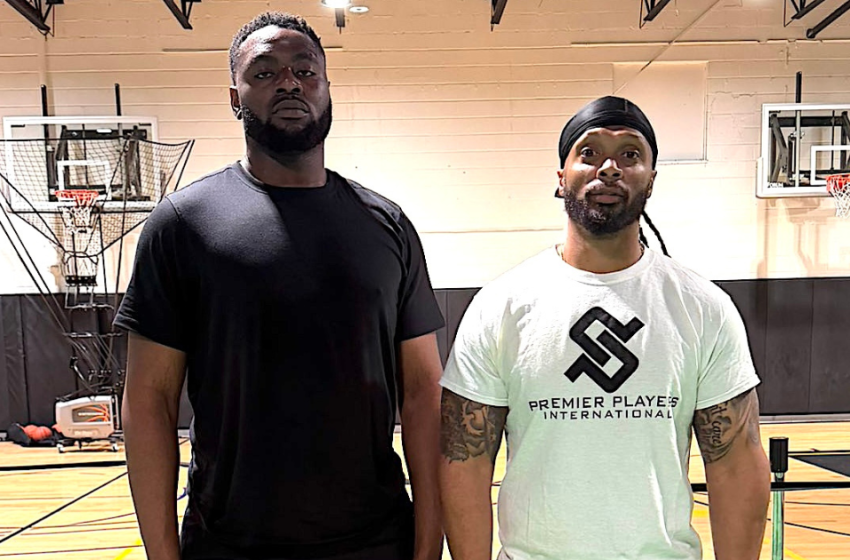  South Carolina earns commitment from highly sought after international lineman