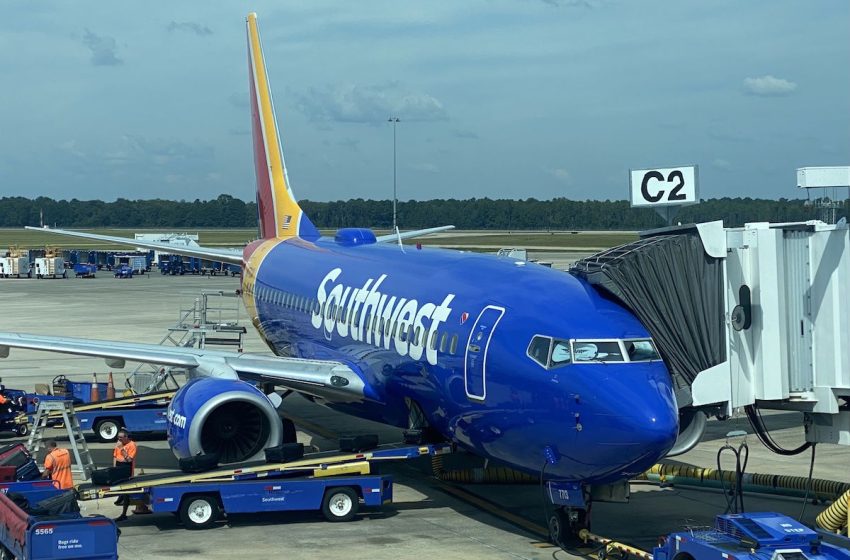  Southwest Airlines Ends Chicago O’Hare Flights, And That’s Not Surprising