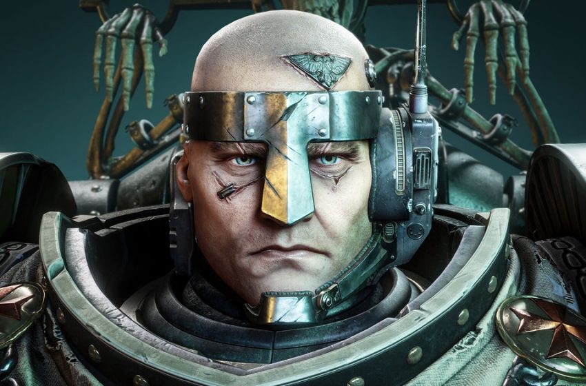  Backlash hits Warhammer 40K: Space Marine 2 over voice pack DLC’s missing (and changing) lines