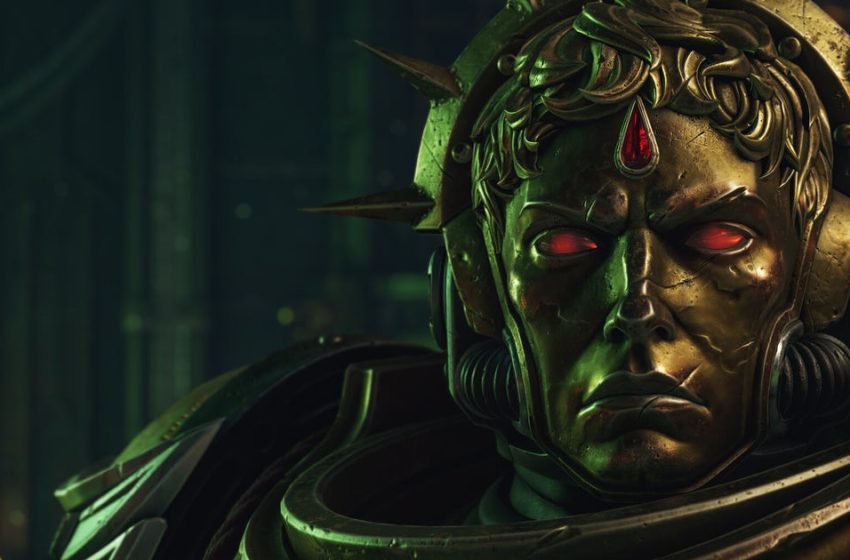  John Wick and Space Marine 2 developer Saber Interactive had to reject “the coolest IP ever” twice, says chief creative officer