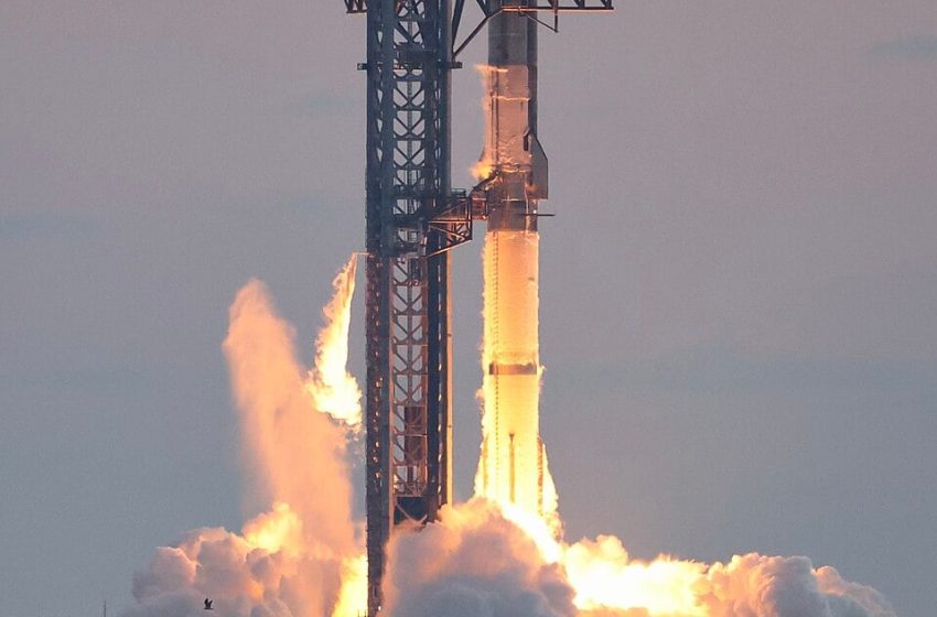  Europe’s Answer to Starship – Universe Today