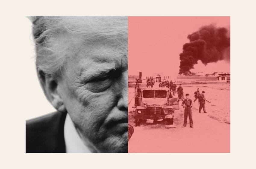  How US Allies Got Revenge After 70 Years