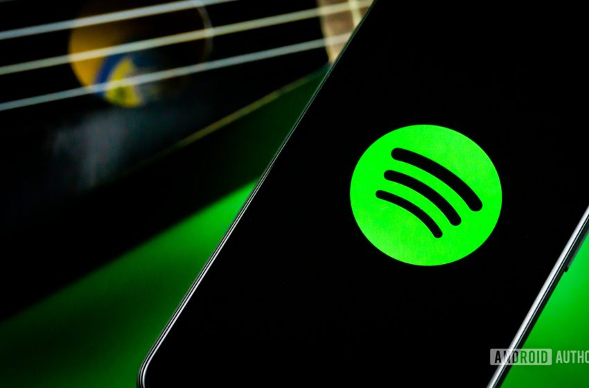  Spotify’s mobile app may soon get a feature fans have wanted for 15 years
