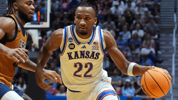  St. John’s vs Kansas Prediction, Picks & Odds for Today’s March Madness Game