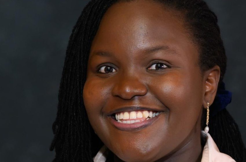  Meet Dr. Ibi Max‑Harry, the Nigerian scientist whose discoveries in pancreatic biology could reshape diabetes therapies