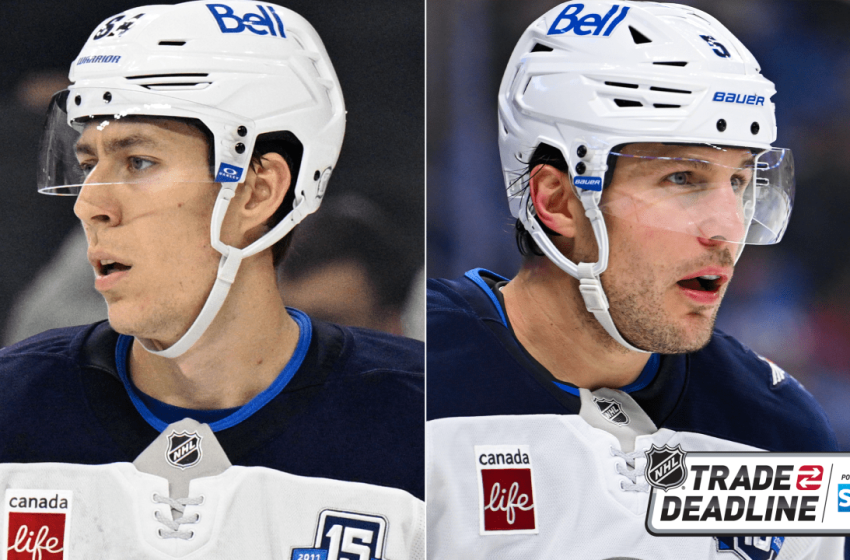  Stanley, Schenn traded to Sabres by Jets