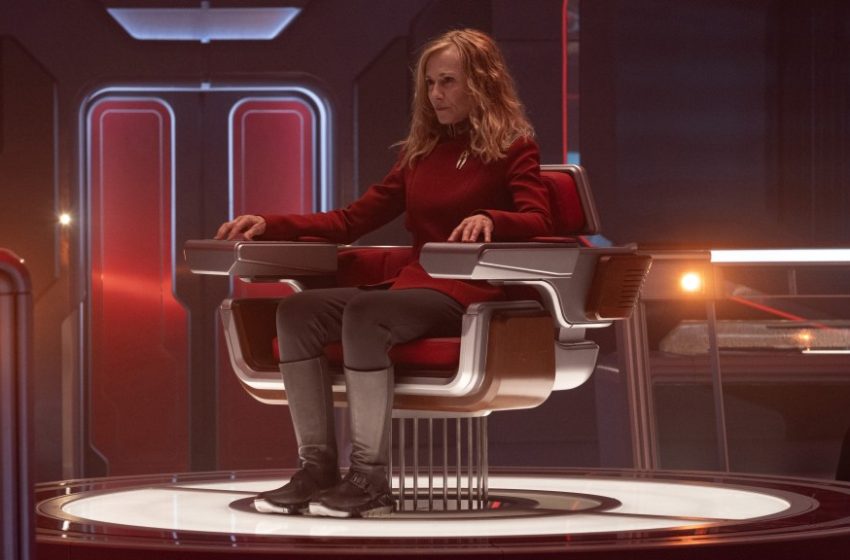  Starfleet Academy’ To End With Season 2 At Paramount+