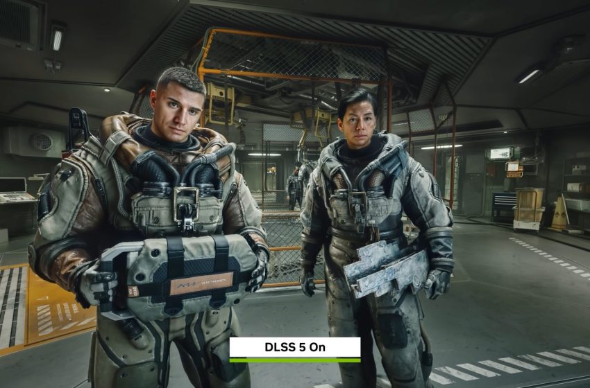  Starfield Fans Defend NVIDIA DLSS 5, Finding It Transformative