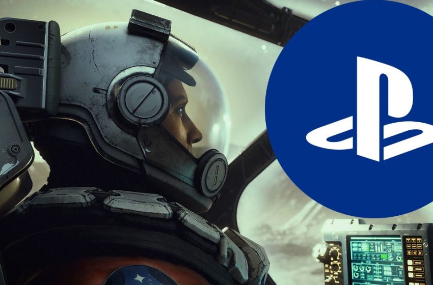  Bethesda drops unusual tease that it’ll have Starfield news for us “next week”