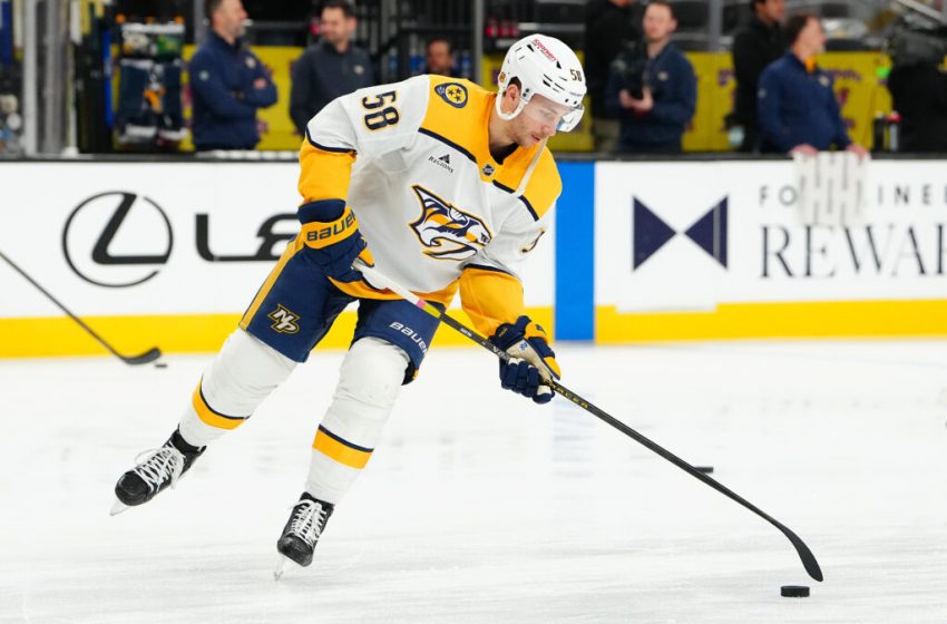  Stars Acquire Michael Bunting – Pro Hockey Rumors