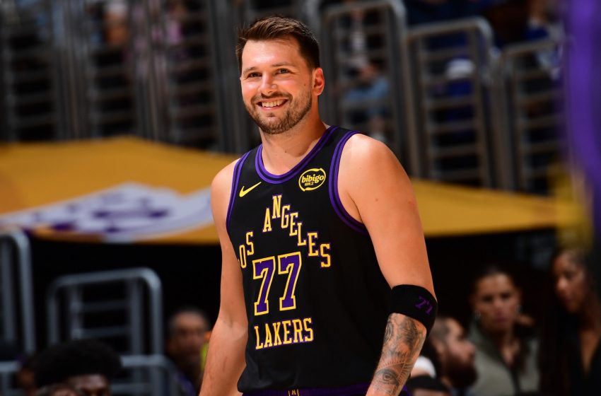  Starting 5, Feb. 28: Shai’s return, OT thrillers for both top seeds, b-day Luka leads Lakers vs. Dubs on ABC