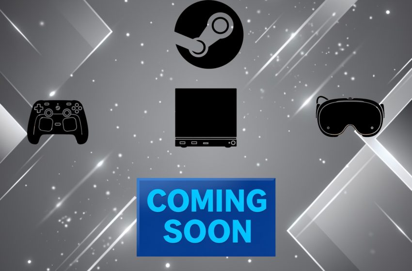  Valve Steam Machine release date receives update after memory shortage forced delay