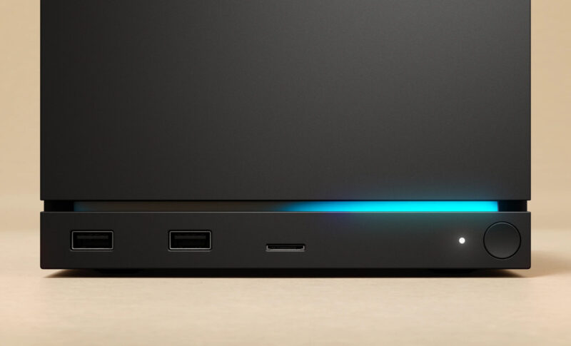  Valve’s New Steam Machine Marks Its Return to the Living Room 