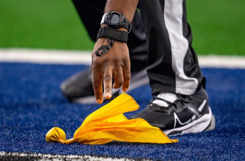  Steelers’ Art Rooney II wary of ‘crossing a new line’ with new proposed replay assistance