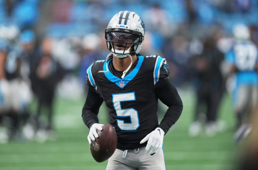  Steelers To Add RB Rico Dowdle