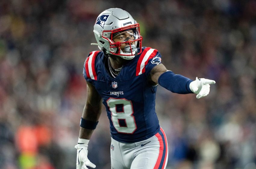  Stefon Diggs to Ravens? Joey Bosa to Lions?