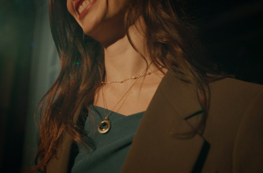  Former Apple engineer raises $5M for a note-taking pendant that only records your voice