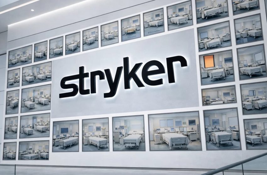  Stryker attack wiped tens of thousands of devices, no malware needed