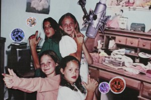 Summer 2000: The X-Cetra Story