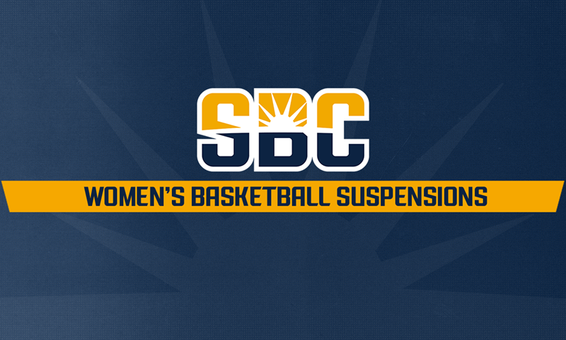  Sun Belt Conference Issues Suspensions Following Fight During Second Round of Women’s Basketball Championship