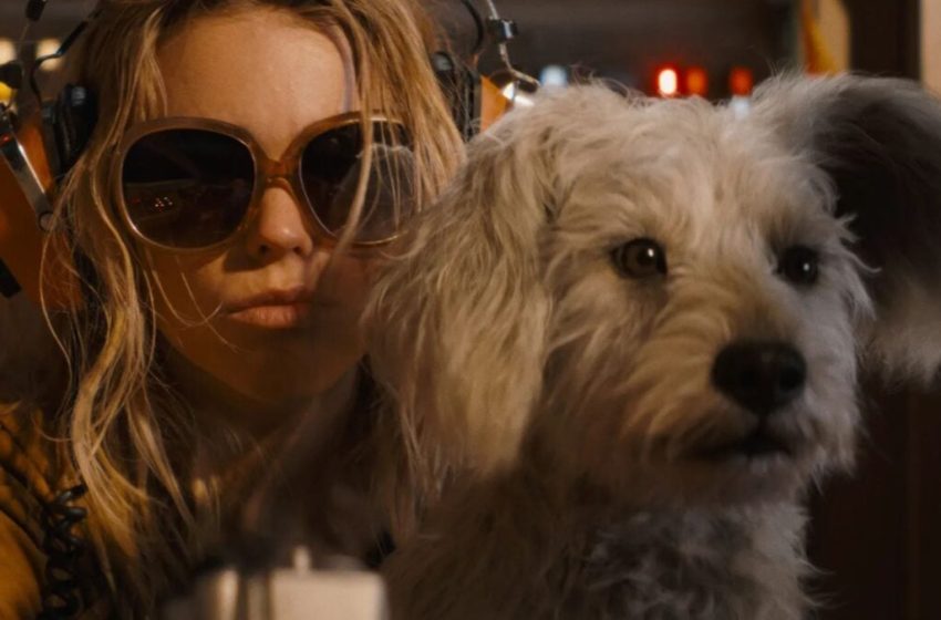  The New ‘Supergirl’ Trailer Is Filled With Krypto, Lobo, and ’60s Soul