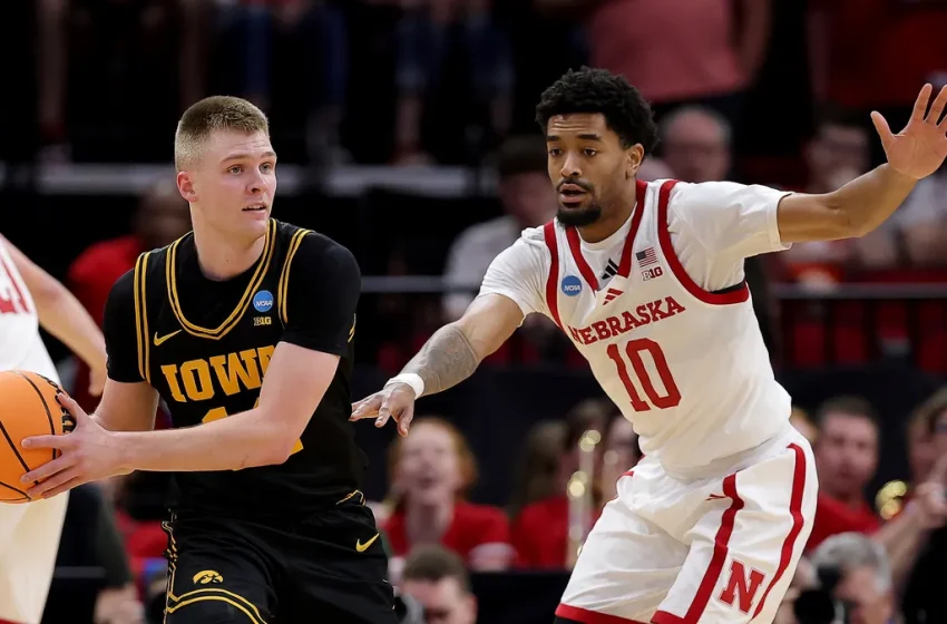  Sweet 16 highlights, bracket update