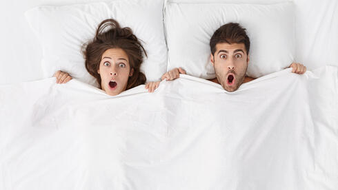  Why fear can trigger sexual desire, and what psychologists say about stress, war and