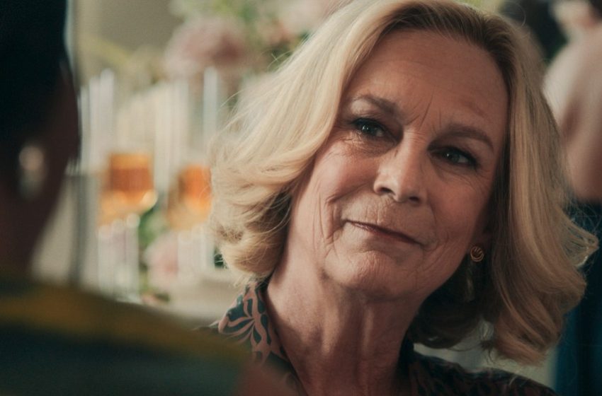  ‘The Bear’ Ending With Season 5, Jamie Lee Curtis Says