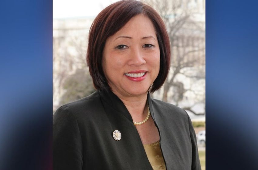  Former Hawaii congresswoman Colleen Hanabusa dies at 74