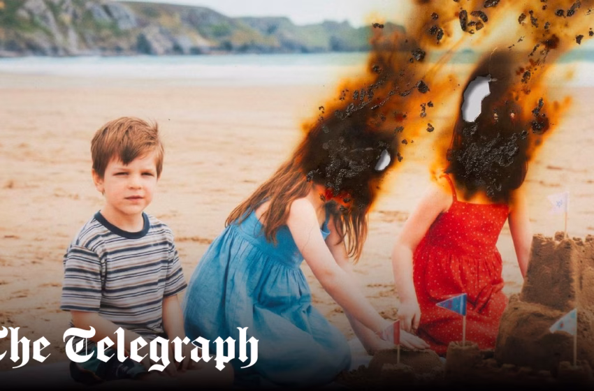  What it’s like to treat and raise highly dangerous children