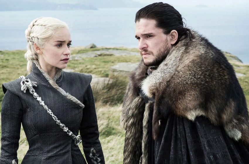  A ‘Game of Thrones’ movie is officially happening — here’s everything we know so far