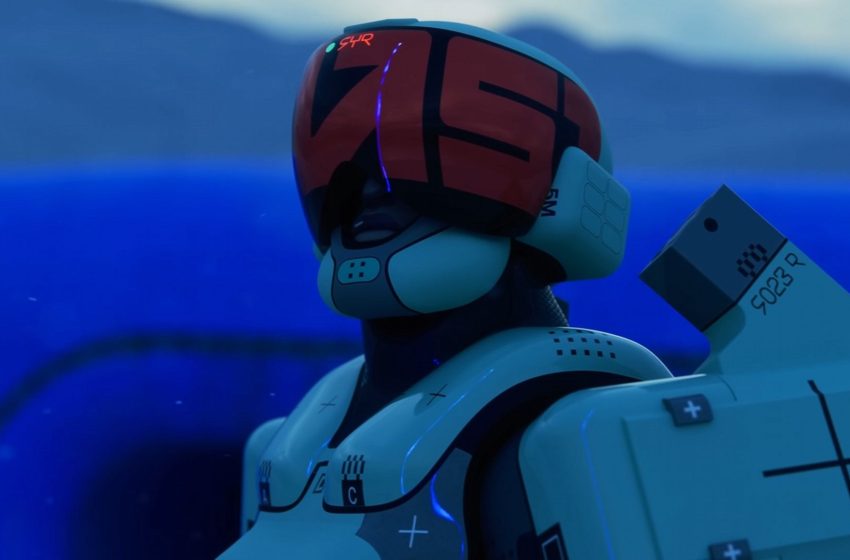  Bungie explains Marathon’s ‘graphic retro futurism’ aesthetic and the ‘live narrative’ lessons it learned from ‘Destiny’ (Interview)