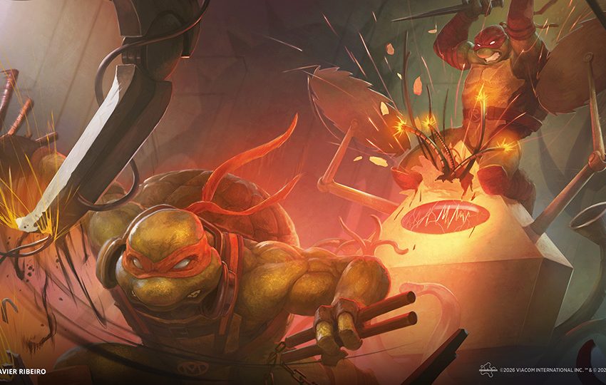  Designing Red-White Alliance in Magic: The Gathering®