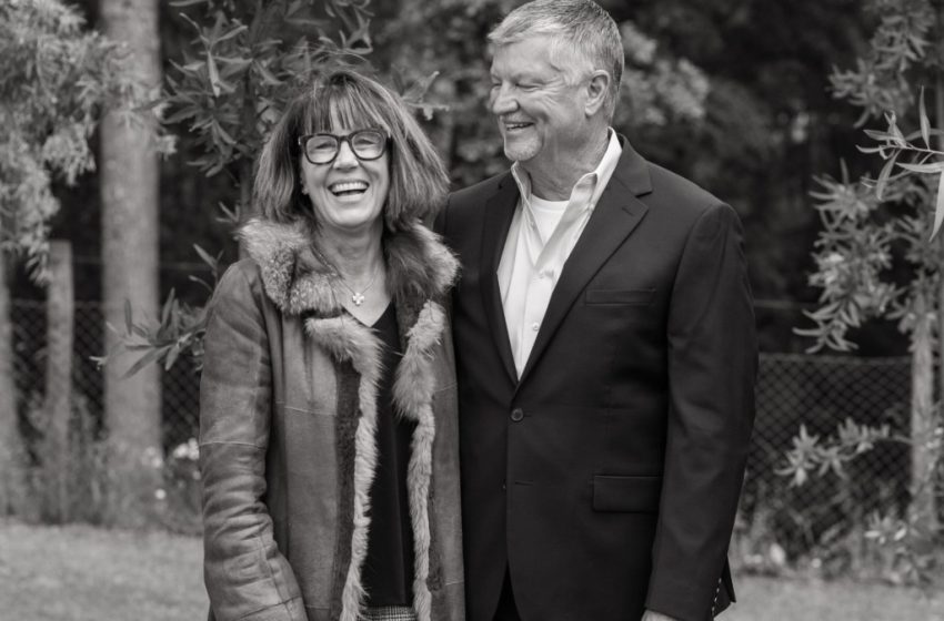  Retired Santa Rosa teacher diagnosed with rare, fatal neurodegenerative disease