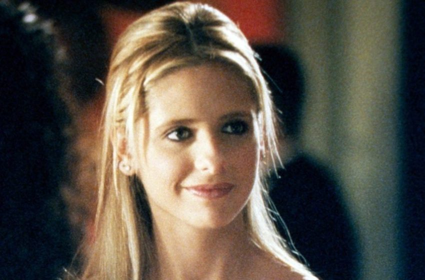  ‘Buffy’ Reboot Dead at Hulu, Sarah Michelle Gellar Is ‘Sad’