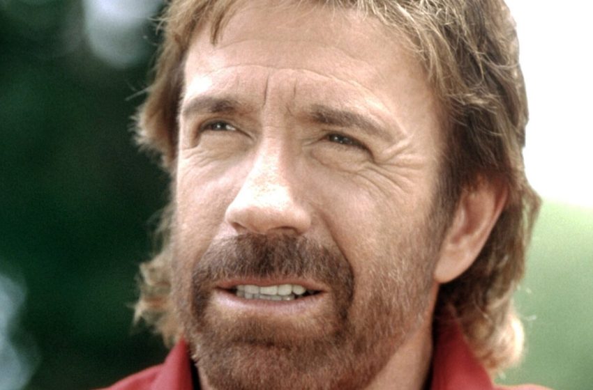  Chuck Norris’ Twins Share Heartfelt Tributes After Famous Father’s Death