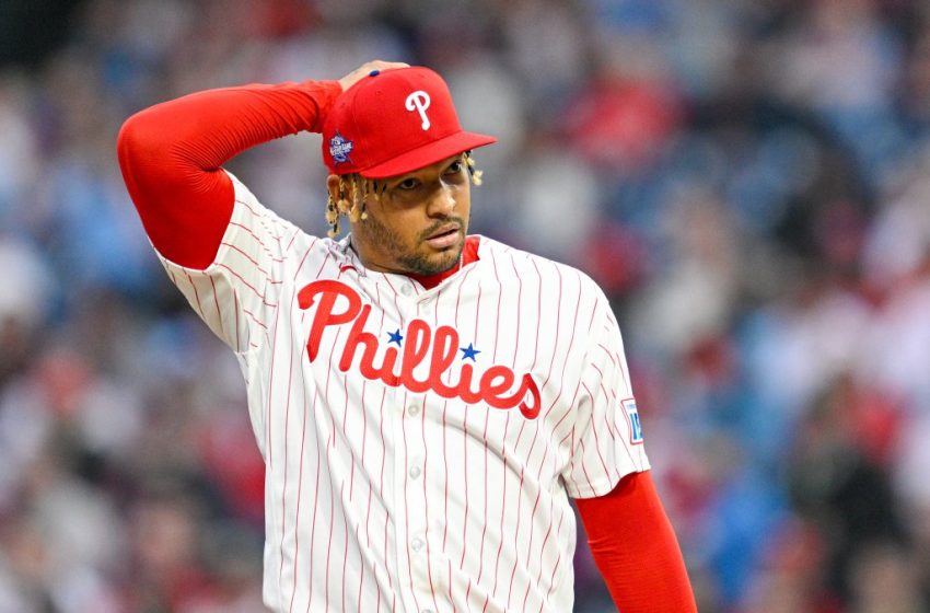  Taijuan Walker, Phillies blown out by Nationals – NBC Sports Philadelphia