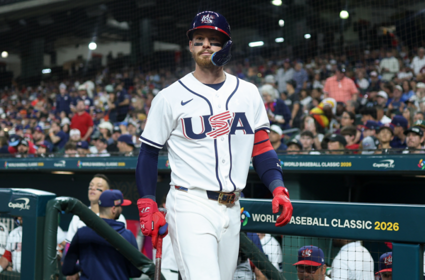  Team USA Baseball vs. Canada score: Live updates from World Baseball Classic quarterfinals