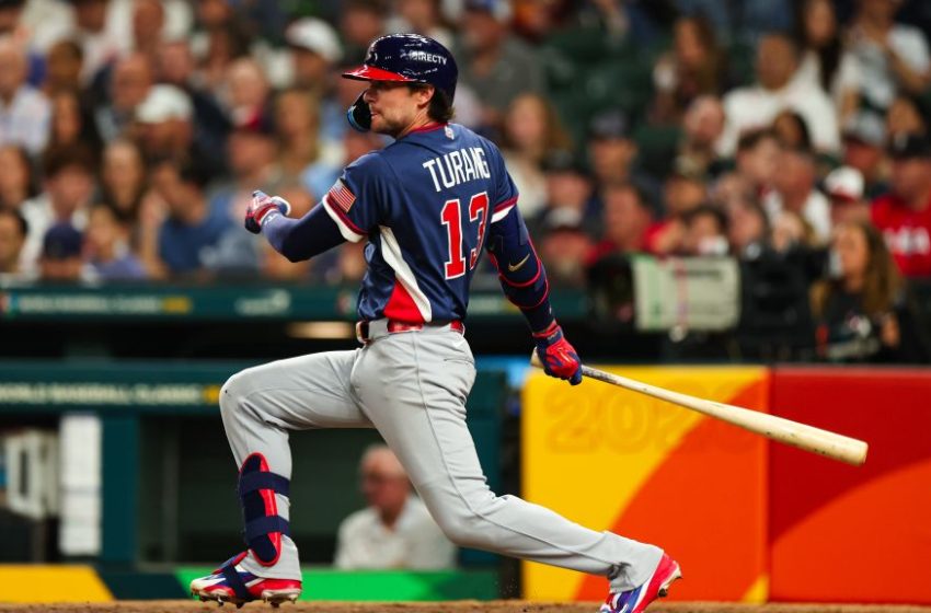  Team USA Earns Trip to WBC Semifinals with Clutch Victory Over Canada