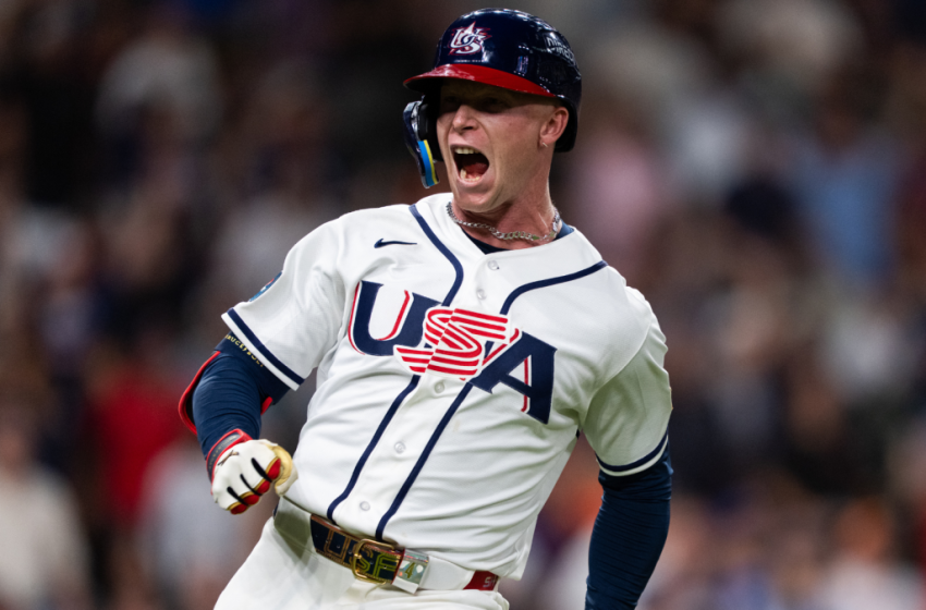  Team USA advances at 2026 World Baseball Classic despite shocking loss to Italy